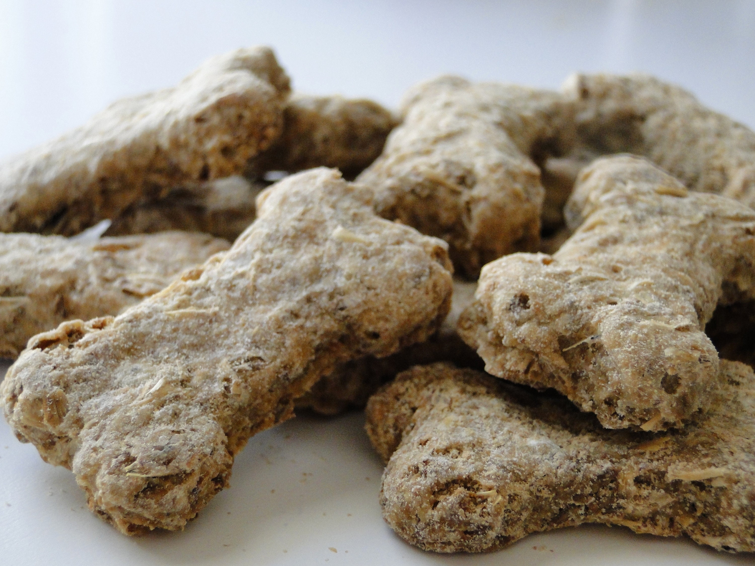Barley sales dog treats