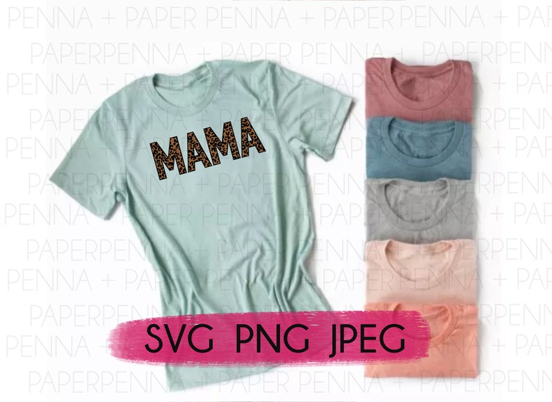 Free Free Mama Cheetah Print Svg 120 SVG PNG EPS DXF File