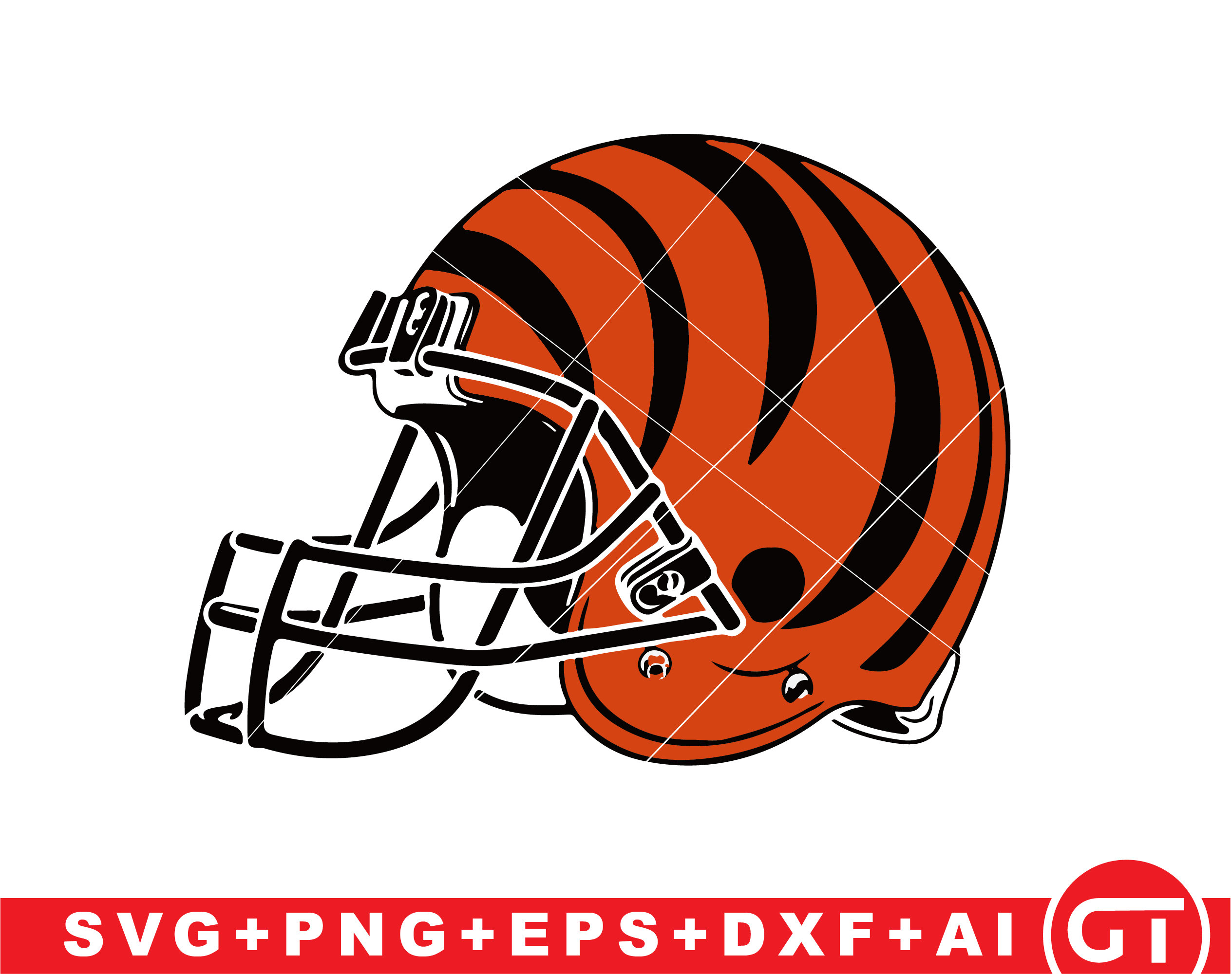 Bengals white tiger helmets: Why Cincinnati wants NFL to change