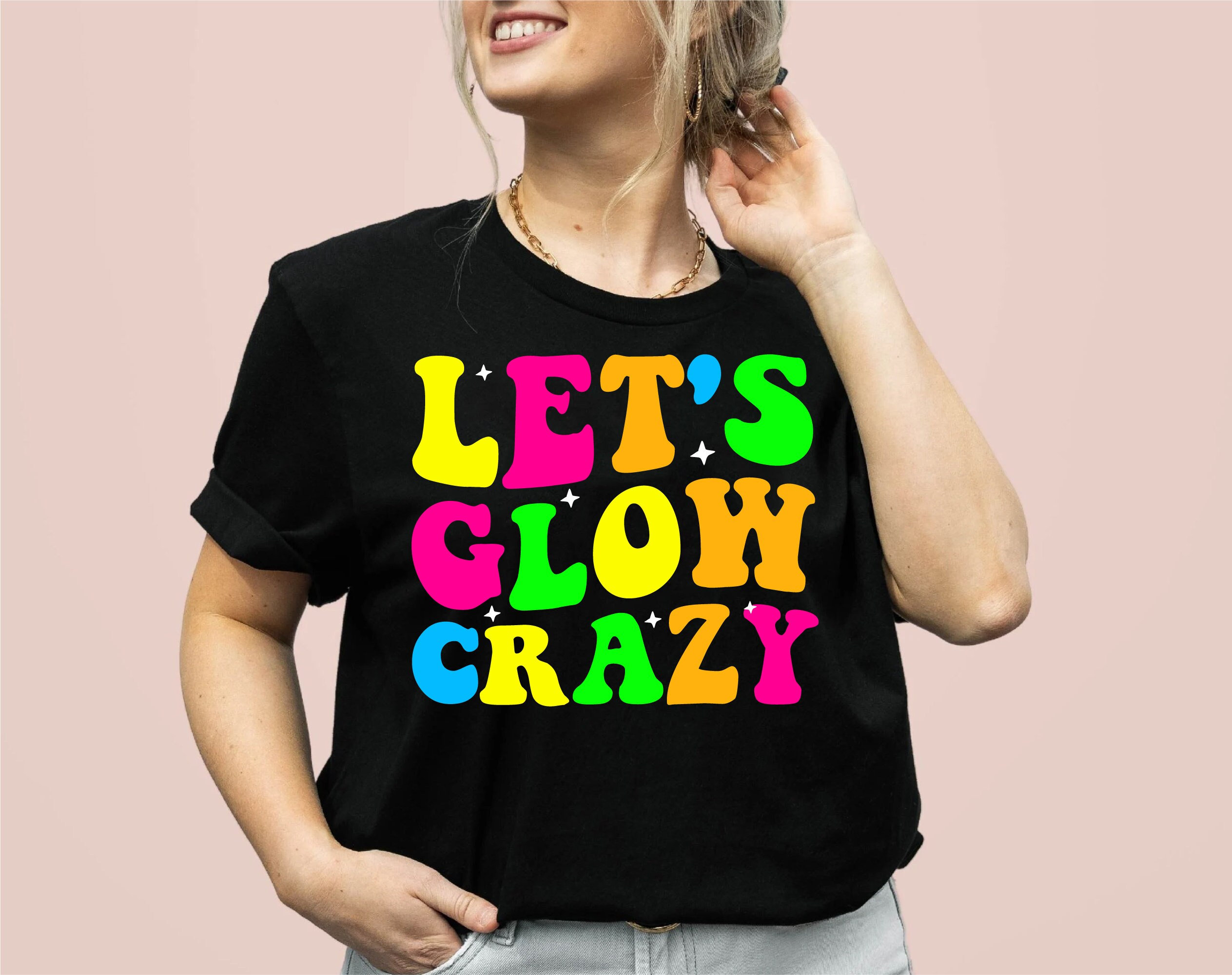 Camisetas neon personalizadas sale