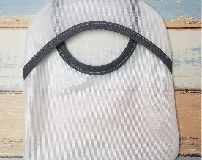 Waterproof Shower Ostomy/colostomy/ileostomy Pouch Cover, Ostomy Bag
