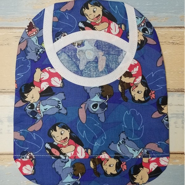 Lilo & Stitch Stomabeutel Hülle Überzug, Stomabeutel Hülle