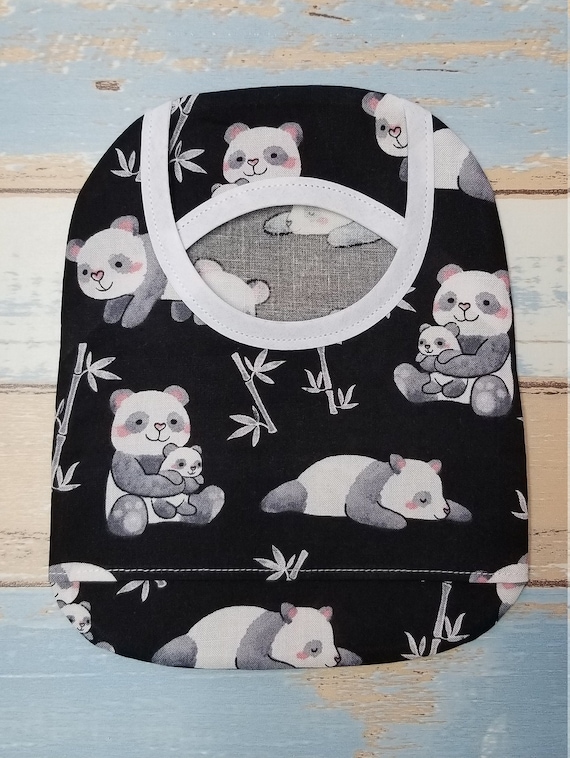 Panda Ostomy/colostomy/ileostomy Pouch Cover, Ostomy Bag Cover 