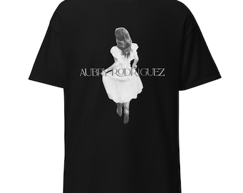 Leaving Texas Tee