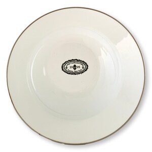 Camp MacKenzie-Childs Enamel Serving Bowl