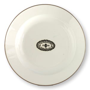 Set of 4 MacKenzie-Childs Soup Bowls