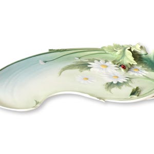Beautiful Franz Porcelain Papillon Butterfly Tray XP1694 - Etsy