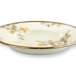 Set of 4 MacKenzie-Childs Soup Bowls