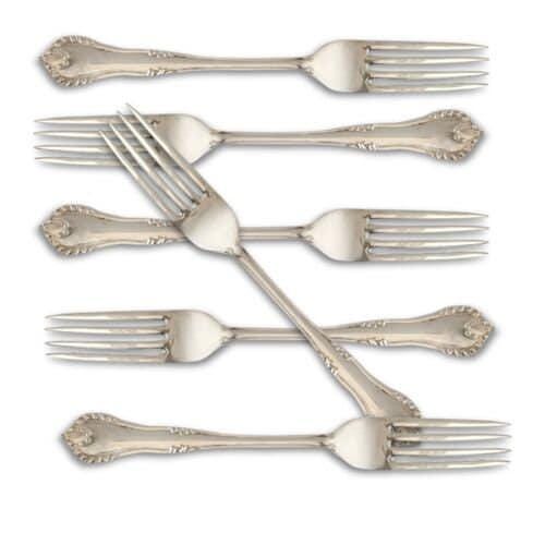Mappin webb fork - Etsy 日本