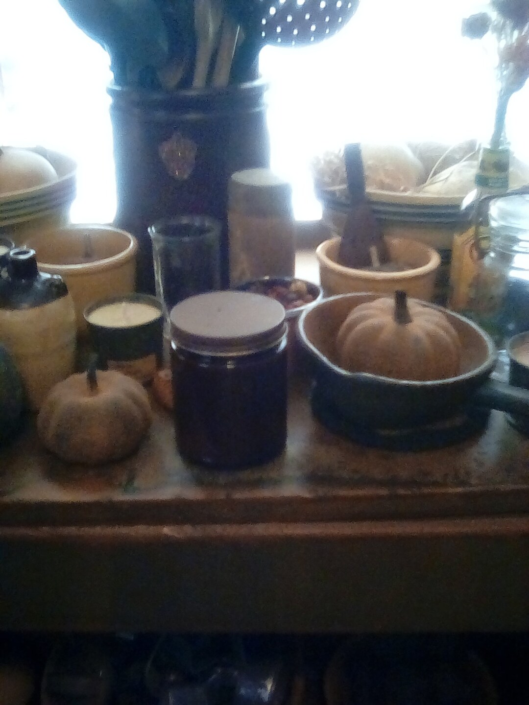 Log Cabin Candle Etsy