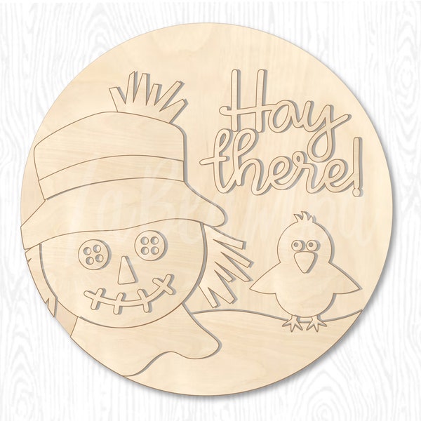 Door Hanger Diy Kits for Adults - Etsy