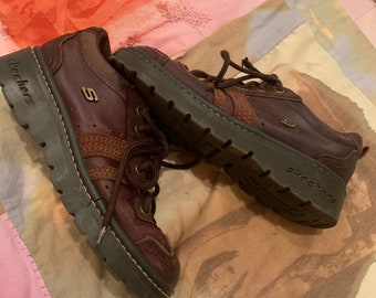 skechers from the 90s