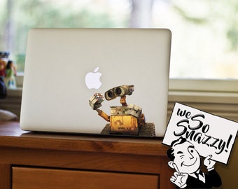 WALL-E Get The Water! Mac OS WALL-E Get The Water! Mac OS