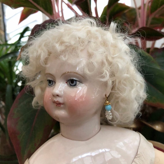 china ann doll