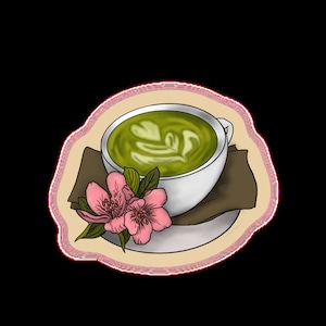 Matchablossom