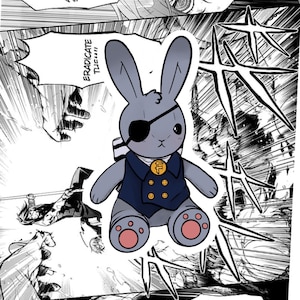 The 'Black Butler Black Label' Bitter Rabbit Cafe” – Anime Maps