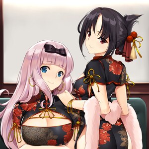 Kaguya Sama Wa Kokurasetai Kaguya Sama Love Is War Kaguya Etsy