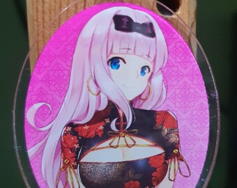 Kaguya Sama Wa Kokurasetai Kaguya Sama Love Is War Kaguya Etsy