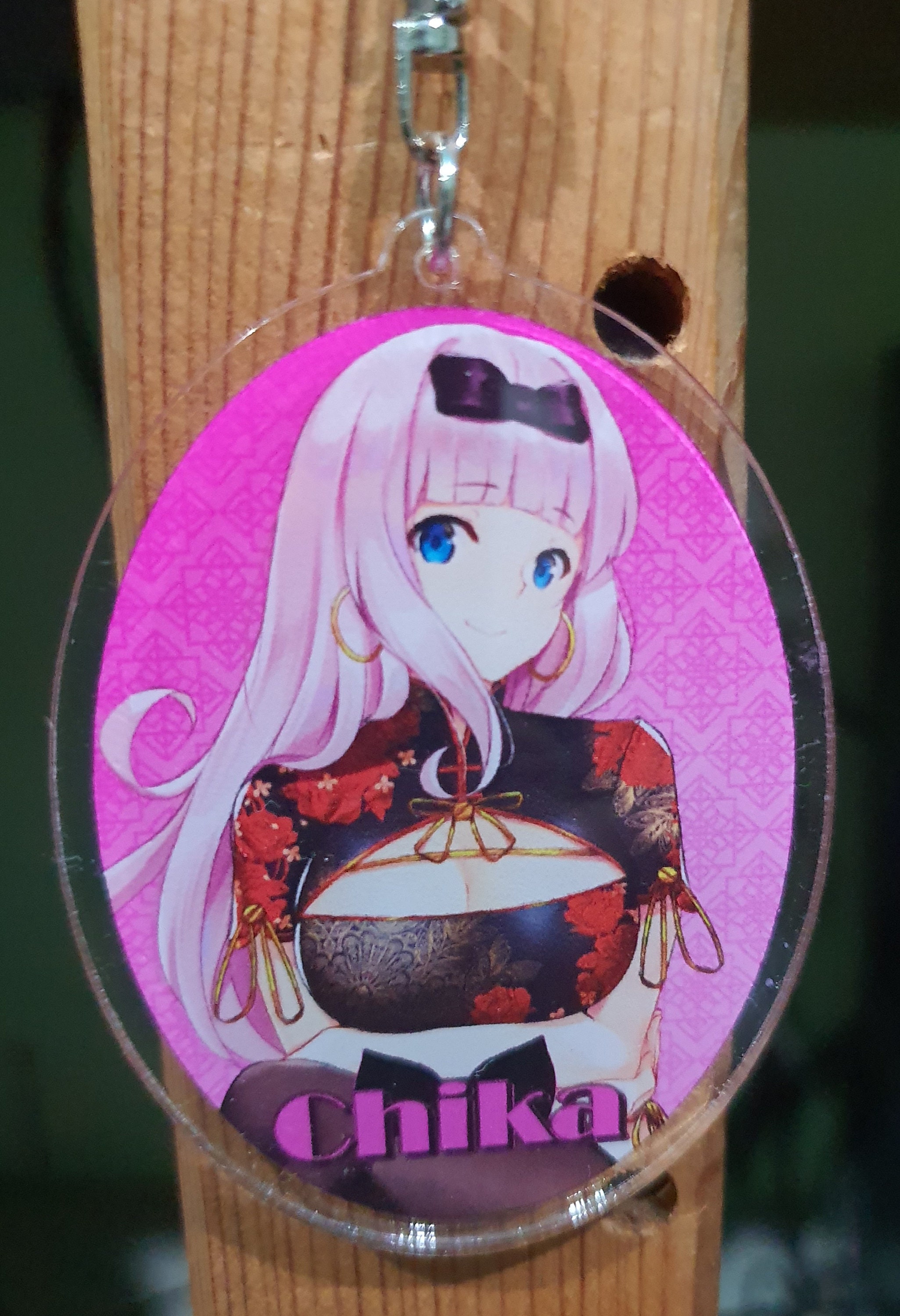 Kaguya Sama Wa Kokurasetai Kaguya Sama Love Is War Chika Etsy Kaguya Sama Wa Kokurasetai Kaguya Sama Love Is War Chika Etsy