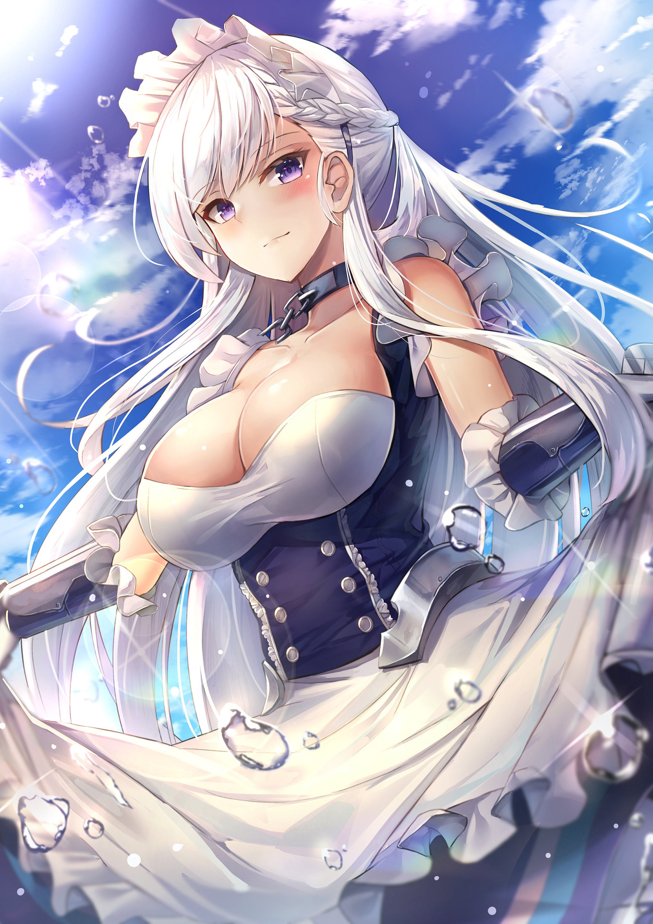 azur lane belfast download free azur lane belfast download free