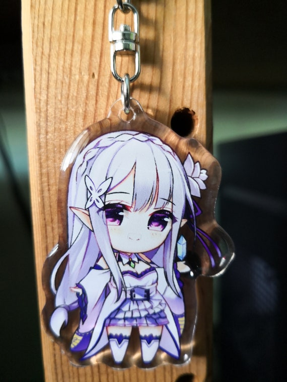 Featured image of post Hoodie Emilia Re Zero Pfp