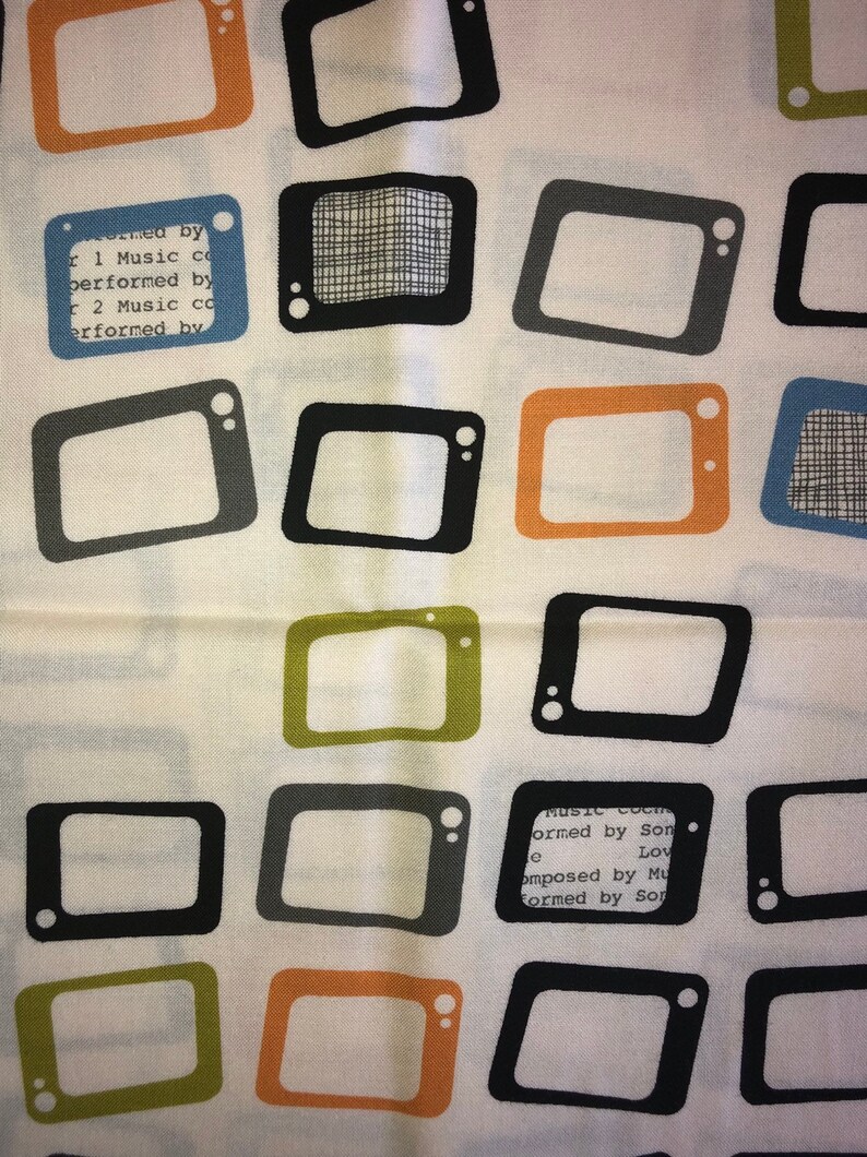 Reel Time By Brigitte Heitland For Zen Chic For Moda Tv Etsy