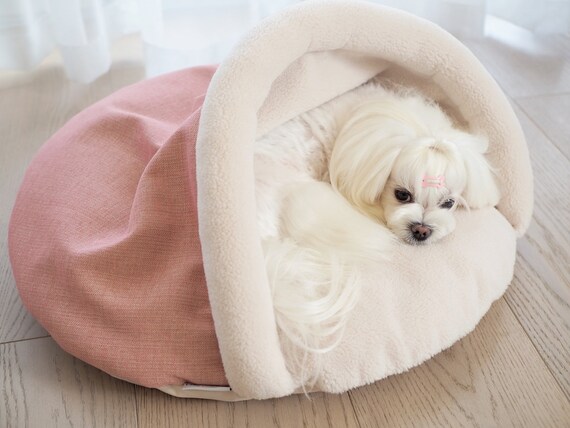 cosy dog bed