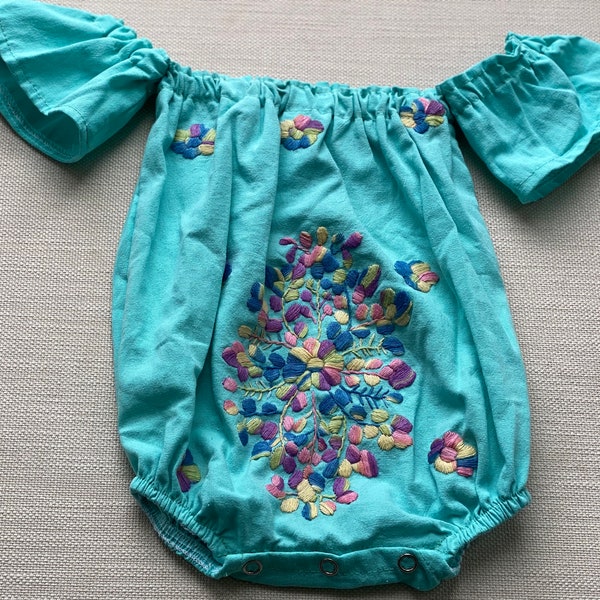 Mexican Baby Clothes - Etsy