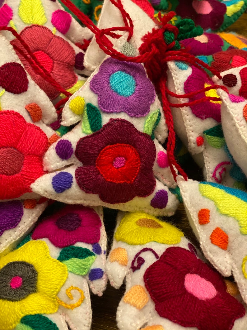 Birthday Decorations Mexican Ornaments Fiesta Decor Etsy