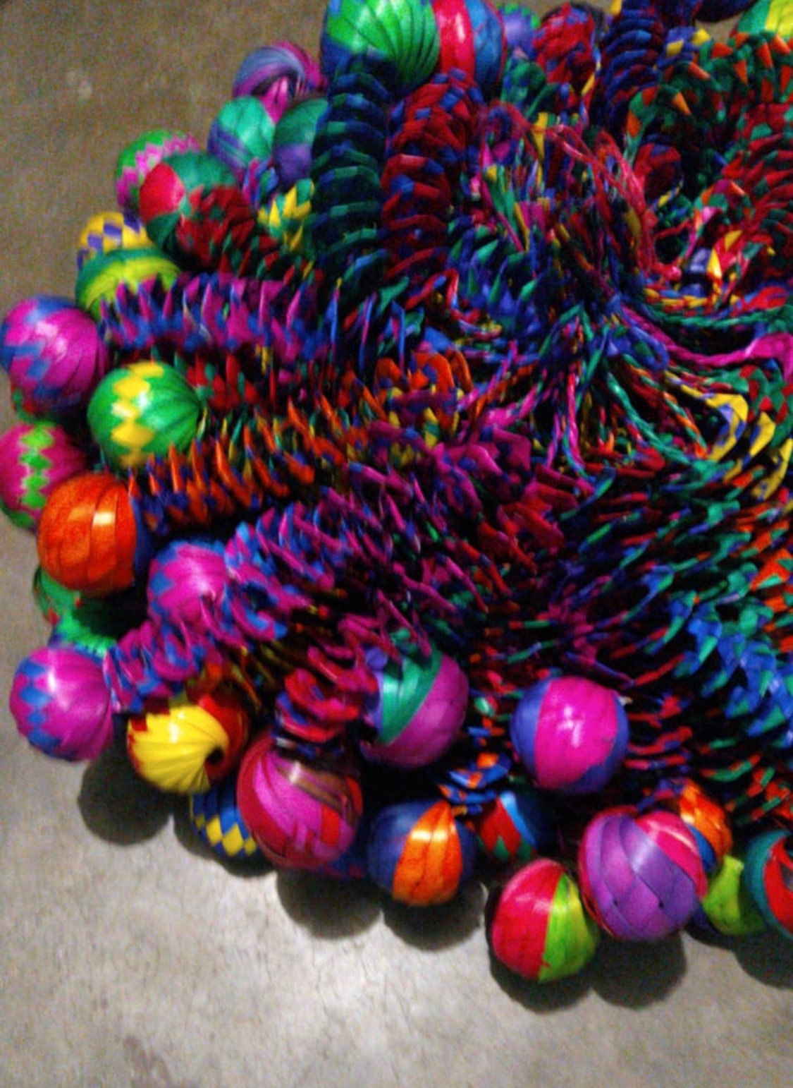 Christmas decorations 2020 Mexican Christmas decorations | Etsy