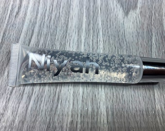 Customize  Kaykastle Lipgloss  (Add Your Name To Your Gloss)