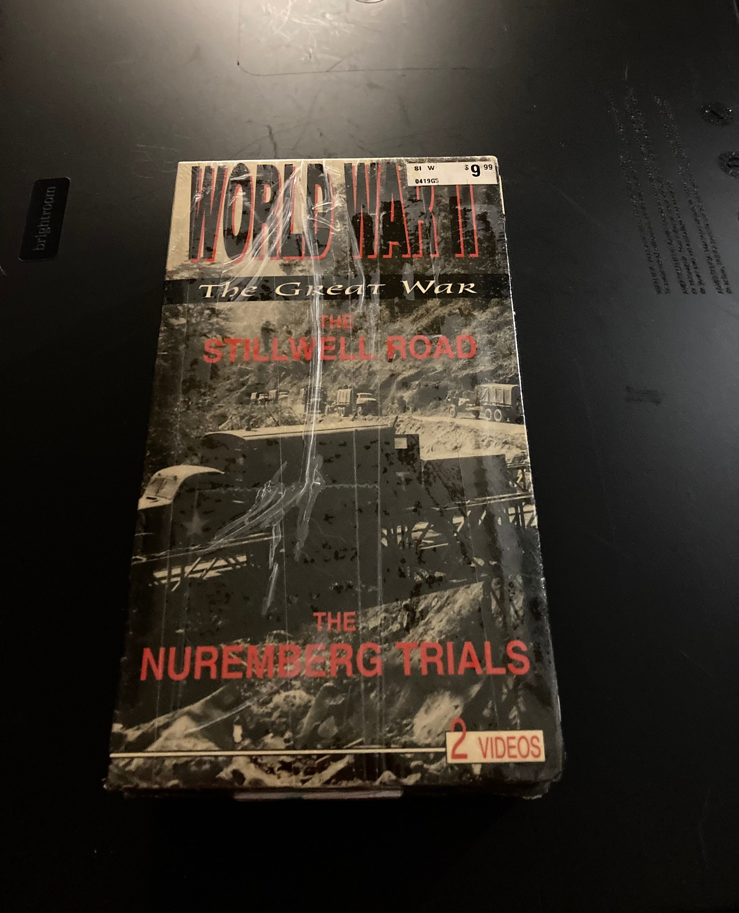 World war ii vhs - Etsy 日本