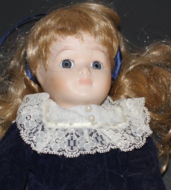 Porcelain Doll Parts Craft Supplies for Doll Making - Yahoo Shopping