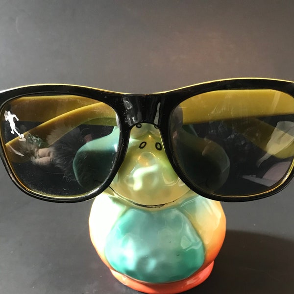 Eyeglass Holder Stand Etsy