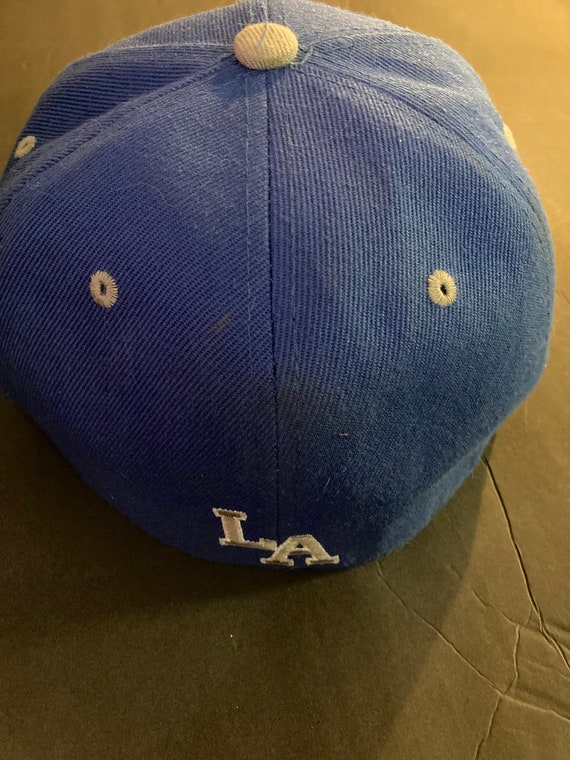 LA Baseball Hat, Cap, Los Angeles, California, Em… - image 9