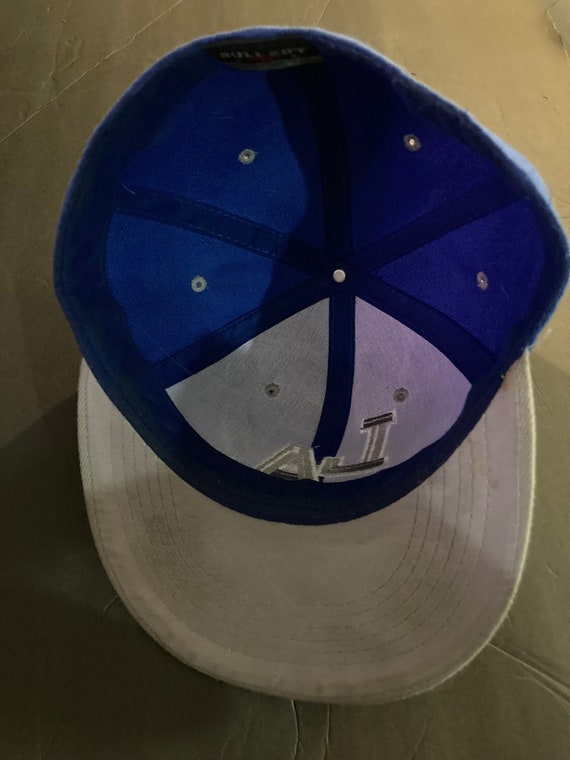 LA Baseball Hat, Cap, Los Angeles, California, Em… - image 7