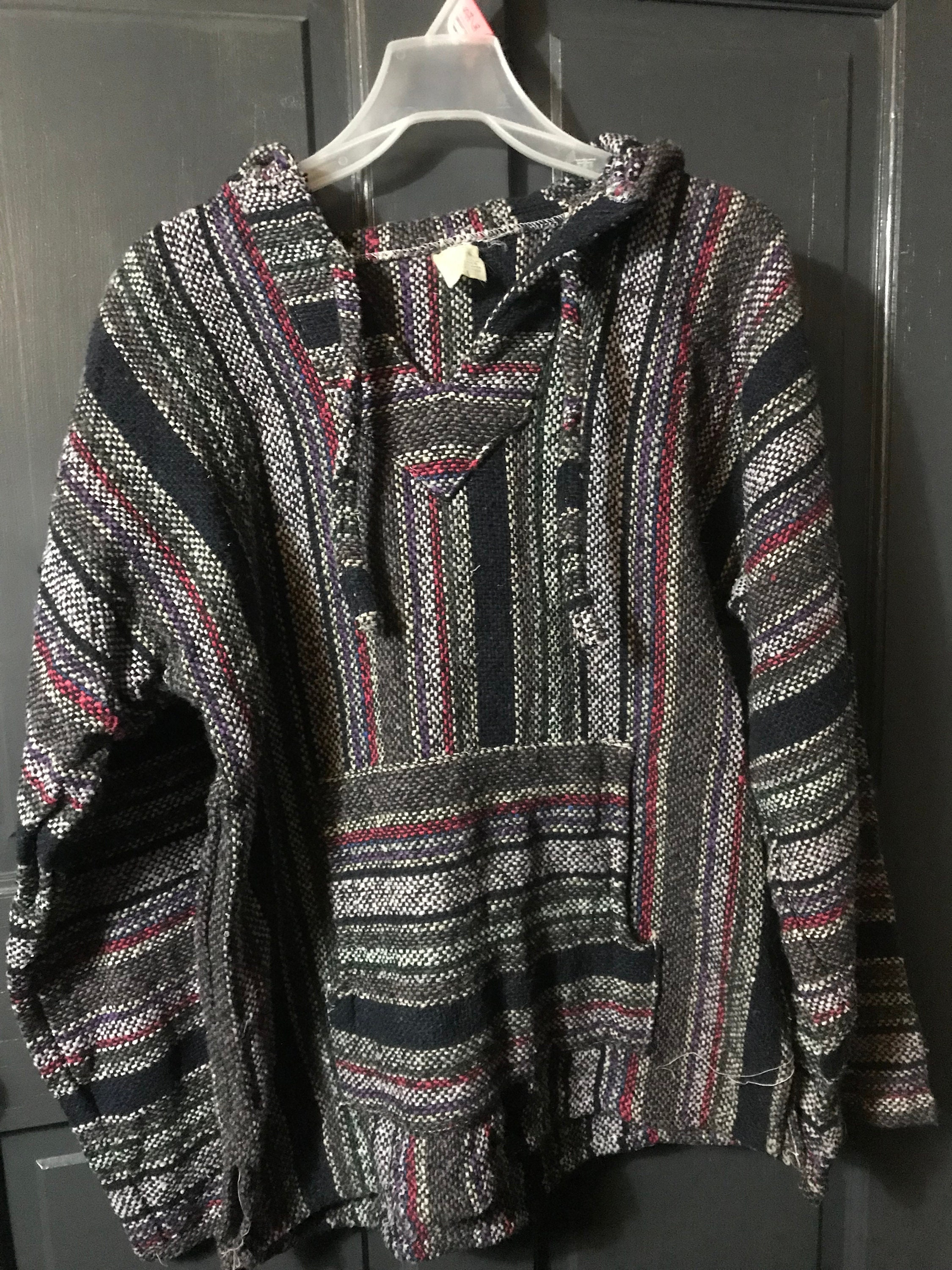5xl Baja Hoodie Etsy Canada