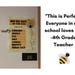 Classroom Door Sign - Where Are We At? - Elementary School Specialties ...