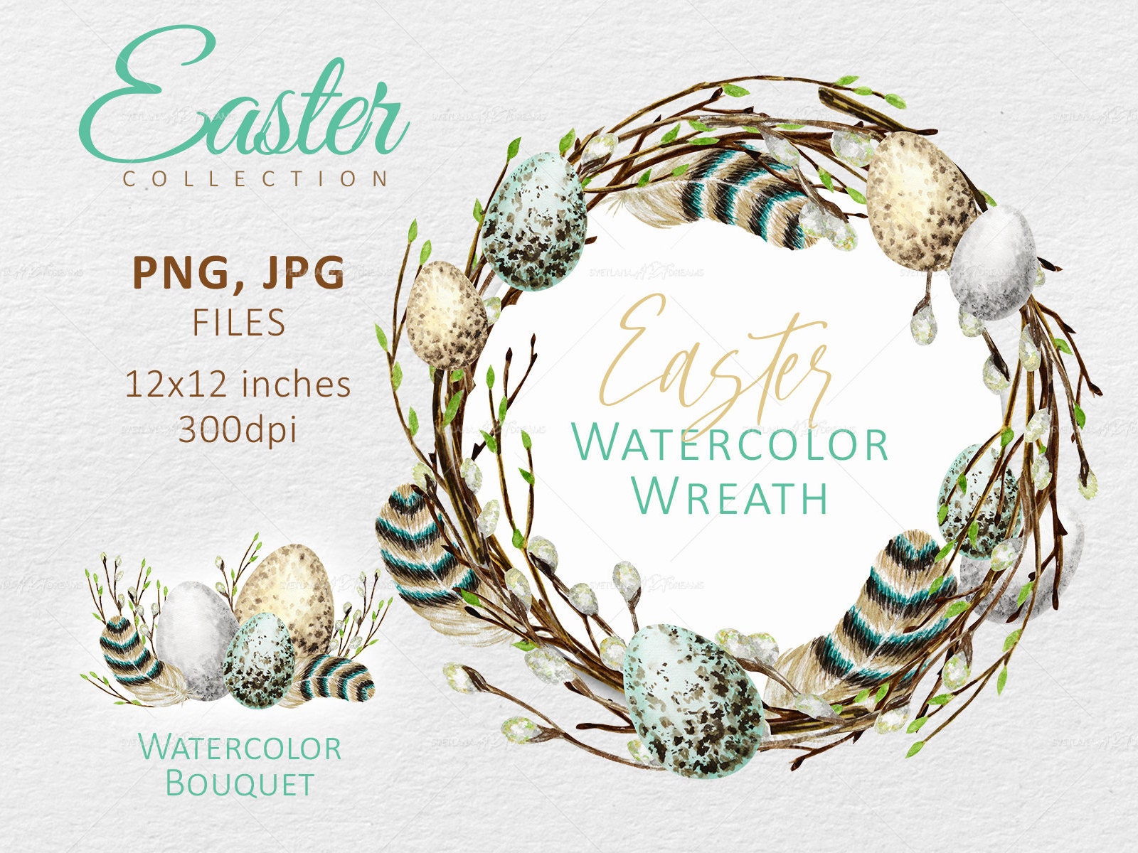 Buy Bethany Lowe 24 Light Green Spring Easter Feather Tree with Pink Tips  Online at desertcartINDIA
