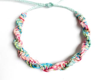 Flip Flop Frenzy Twisted Tribal