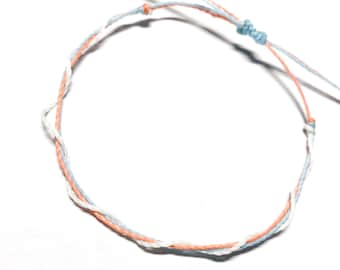 Dreamsicle Twist