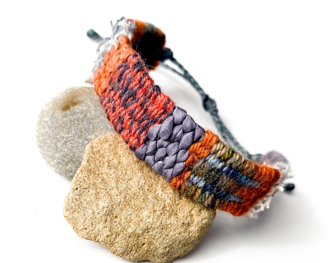 Featured listing image: Canyon Tribal cuff