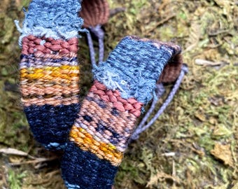 Transitions Tribal Cuff