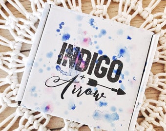 INDIGO box