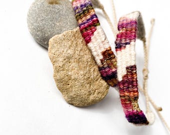 Splendor Tribal Cuff