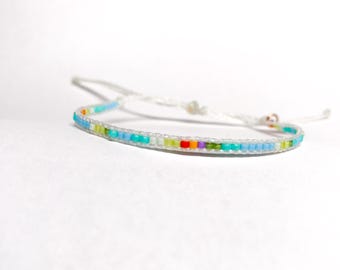 Meadow Dainty Bracelet