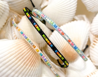 Summer Dainty Bracelets