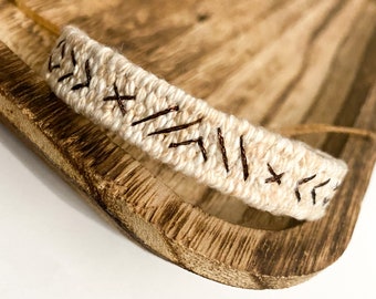 Tribal Cuffs