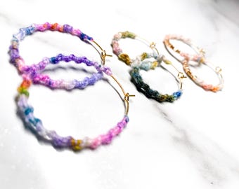 Spring 2025 Earrings