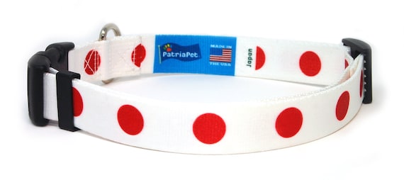 great and small dog collar